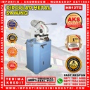 Circular Metal Sawing / Mesin Potong Pipa Besi 40W HR12TG