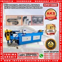 Mesin Pipa Bending 130 mm Numerical Hydraulic Pipe Bending AKS - CPO130NC