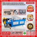 Numerical Control Single Head Hydraulic Pipe Bending Machine CPO50NC