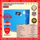 Screw Air Compressor Fixed Speed - ( Direct Drive )