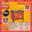 Mesin Penekuk Besi Semi - Auto Steel Bar Bender AKS - JB40BKAD