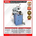 AKS - HR13SA Circular Saw / Mesin Pemotong Besi / Hollow 13" Inch