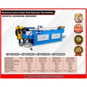 Numerical Control Single Head Hydraulic Pipe Bending Machine CPO89NC