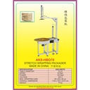 Stretch Wrapping Packager AKS - HB070