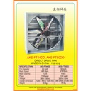 Kipas Exhaust Direct Drive Fan 44 dan 50 inch AKS-FT44DD 50DD
