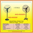 Kipas Angin 30 Inch  / Stand Fan 30 Inch / Original