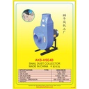 SNAIL DUST COLLECTOR OF AKS - HSE4B