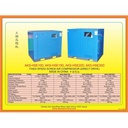 Fixed Speed Screw Air Compressor ( Direct Drive ) AKS-HSE30D