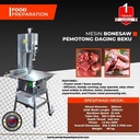 Mesin Pemotong Daging / Alat Pemotong Daging Bone Saw Machine CC260