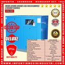 Screw Air Compressor Fixed Speed - ( Direct Drive )