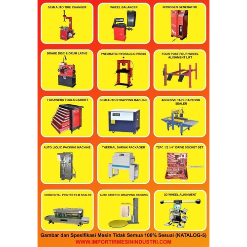 Stretch Wrapping Packager AKS - HB070