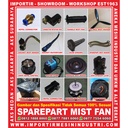 VORTEX FAN - KIPAS VORTEX - BLOWER AERATOR - BLOWER TAMBAKNAKS-MB1100VF