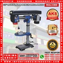Mesin Bor Duduk Bench Drill / Radial Arm Bench Drill 16 mm - WAL33BD