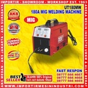 Travo / Trafo / Mesin Las / Las MIG 180 A | AKS - UT180MW