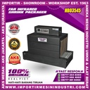 Far Infrared Shrink Packager AKS - HBO3540
