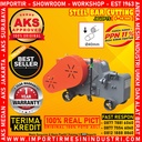 Mesin Pemotong Besi Steel Bar Cutting Machine 40mm AKS - JB40PTS