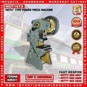 Mesin Hantam Power Press Stamping Machine - WOT16TS