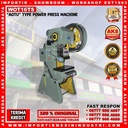 Mesin Cetak Power Press Stamping Machine - WOT16TS