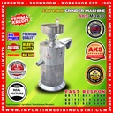 Mesin Gilingan Susu Kacang Kedelai Soya Milk Grinder AKS - MDA30