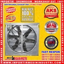 Push Pull Exhaust Fan Kipas Kandang Ayam 50 Inch