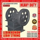 JAW CRUSHER - STONE CRUSHER - PEMECAH BATU POL1525P
