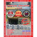 VORTEX FAN - KIPAS VORTEX - BLOWER AERATOR - BLOWER TAMBAK AKS-MB2200VF