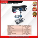 Bench Drill / Radial Drill / Mesin Bor Besi 33 Inch AKS - WAL33BD