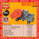 Mesin Pemotong Besi Steel Bar Cutting Machine 40mm AKS - JB40PTS