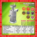 Mesin Gilingan Susu Kacang Kedelai Soya Milk Grinder AKS - MDA30