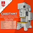 Precision Press Machine / Mesin Pon 80 Ton - CA80THMT