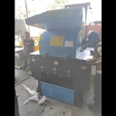 Mesin Penghancur Plastik Limbah Daur Ulang 30 Hp AKS SB800