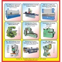Mesin Pon 80 Ton - CA80THMT / Precision Press Machine