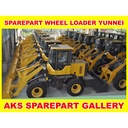 SPAREPART LOADER YUNNEI - KIPROK OT1.8T - AKS GALLERY