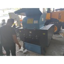 Mesin Penghancur Plastik Limbah Daur Ulang 30 Hp AKS SB800