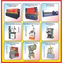 Mesin Hantam Power Press Stamping Machine - WOT16TS