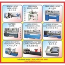 AKS - CA80T Mesin Pon 80 Ton 5.5 Kw / Power Press Machine