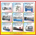 CA80T - Power Press Machine / Mesin Pon 80 Ton