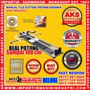 Manual Tile Cutter Alat Pemotong Keramik Granit 100 Cm RW4016