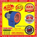 Kipas Keong 11 Inch Drum Fan blower 220V 2900Rpm JT11DFB