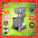 Planetary Mixer 30 Liter AKS Mixer Roti 30 Liter LH30A GARANSI