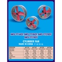 Drum Fan Tabung / Blower Tabung 16 inch AKS-FT16CF