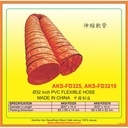 Ducting | Selang Output | 32" inch 5m FD325E