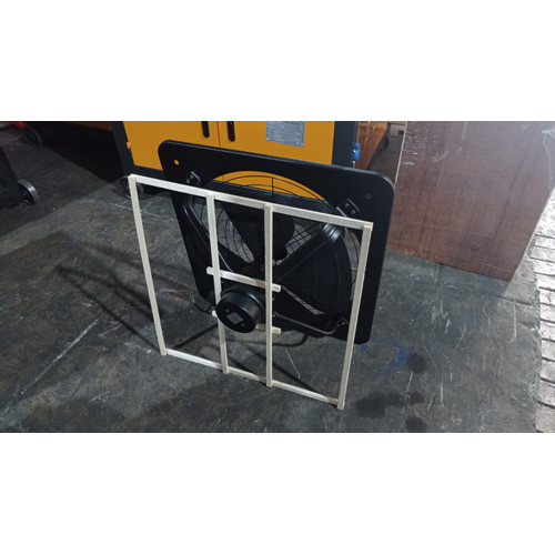 Hexos Fan industri Kipas angin 20 Inch