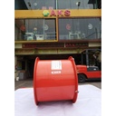 Kipas Ruangan Shape Tabung 10 Inch (250 Watt)
