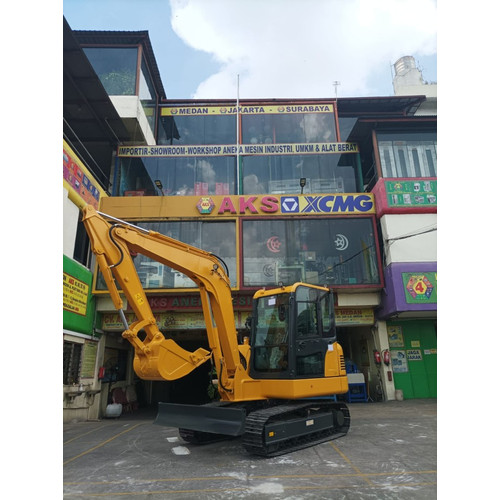 NEW Excavator / Diggers 6 Ton OT60K