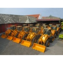 Excavator 6 TON / PC60 /  XCMG