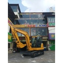 Alat Penggali Muatan 6 Ton | OT60K