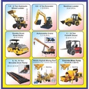 Hand Lifting Manual Platform Alat Angkat - TKN05RD AKS ORIGINAL