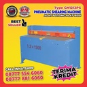 MESIN SHERING / MESIN SHARING PLAT BESI / STAINLIS 1.2 MM GN1213PS