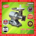 Mesin Penggiling Daging / Meat Grinder Electric JS12S 26 Kg